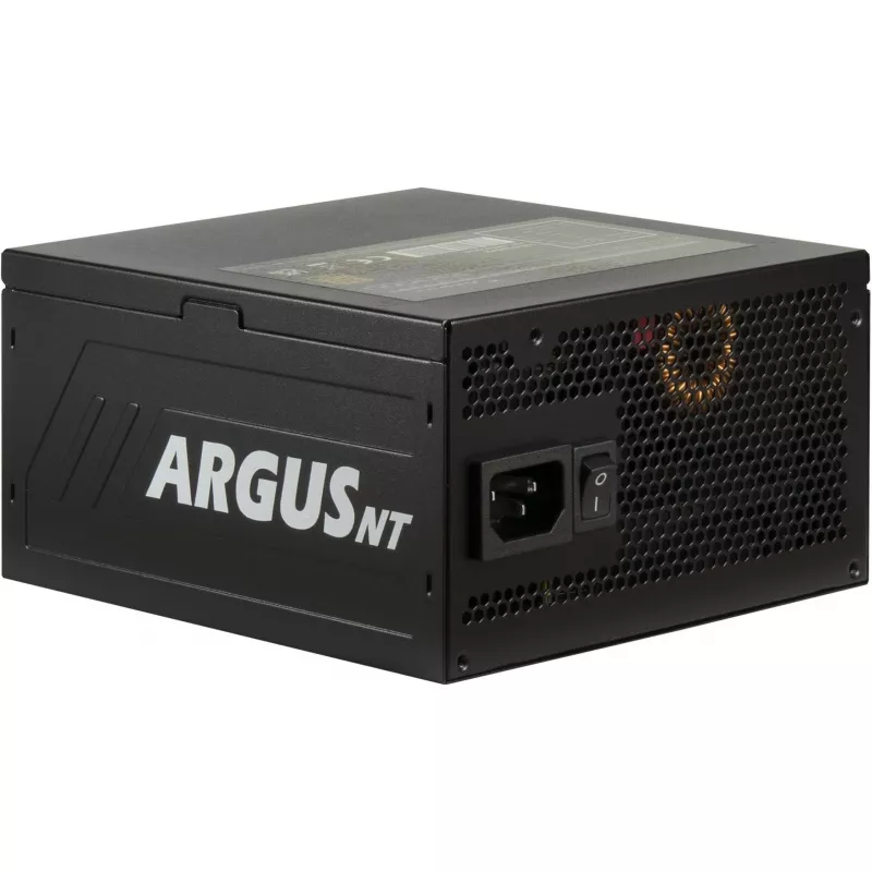 Intertech Inter-Tech ArgusNT HA-1000BA4 1000W 80+Gold ATX3.1 (1000W), PC napájací zdroj