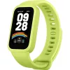 Náramok fitness tracker Xiaomi 9 Active zelený — merač tepovej frekvencie, tracker aktivity, model 70783