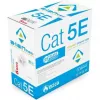 Kábel U/UTP Cat.5e B2ca LSOH 305m KIU5LSOH305B Alantec