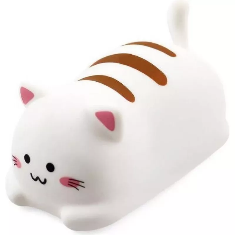 Media-Tech Pokky Happy Kitty MT226 LED nočné svetlo