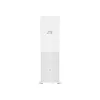 ZTE router Wi-Fi Z3460 7 až do 15000 Mbit/s 320 MHz@6 GHz, router, biely