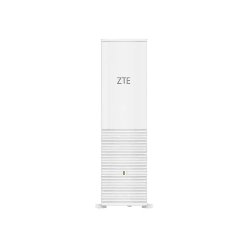 ZTE router Wi-Fi Z3460 7 až do 15000 Mbit/s 320 MHz@6 GHz, router, biely