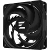Ventilátor ZALMAN ZM-AF120 ČIERNA 120mm, 1200 ot/min