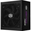 Cooler Master GX II Gold 750 ATX3.1 (750W), PC napájací zdroj, čierny