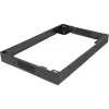 Podstavec pre stojanové skrine LANBERG CK01-82-B 800×1200 mm