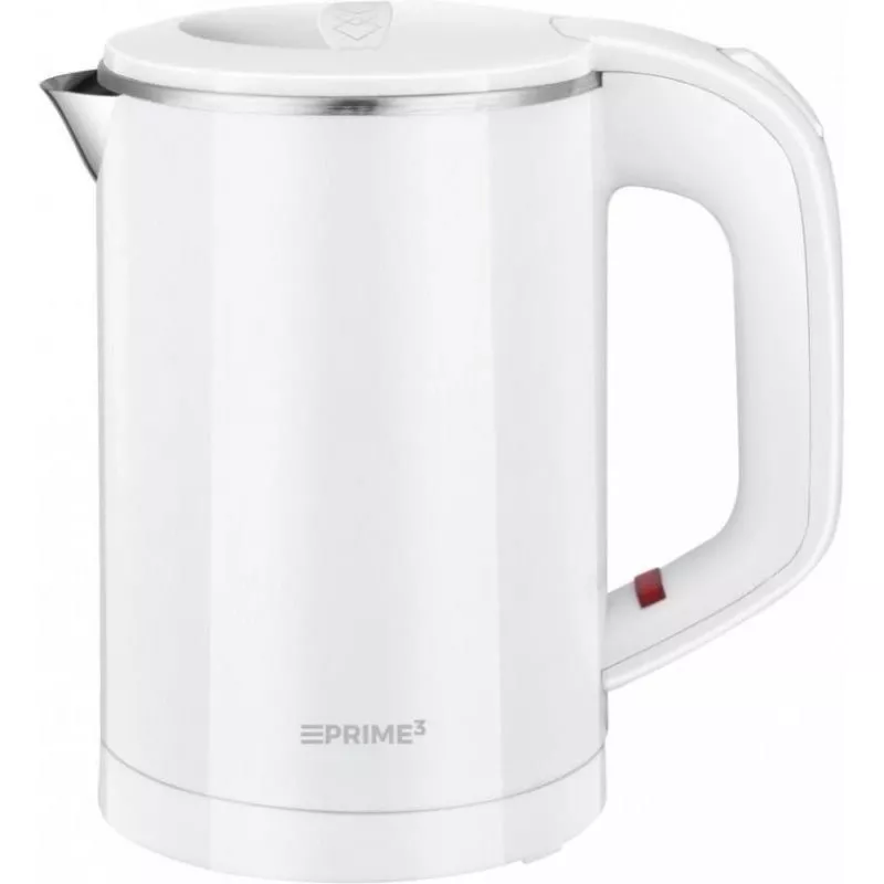 Prime3 SEK11 elektrická kanvica, 0,6 l, 800 W