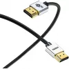 Lenovo kábel HDMI 2.0 2m SLIM 4K 60 Hz (2m), napájací kábel