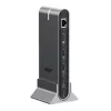 Acer Type-C univerzálna dokovacia stanica 15v1 (USB-C, 15 portov), dokovacia stanica + USB hub