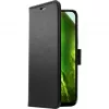 Screenor 27987SN SMART flip puzdro pre Google Pixel 9A, čierne
