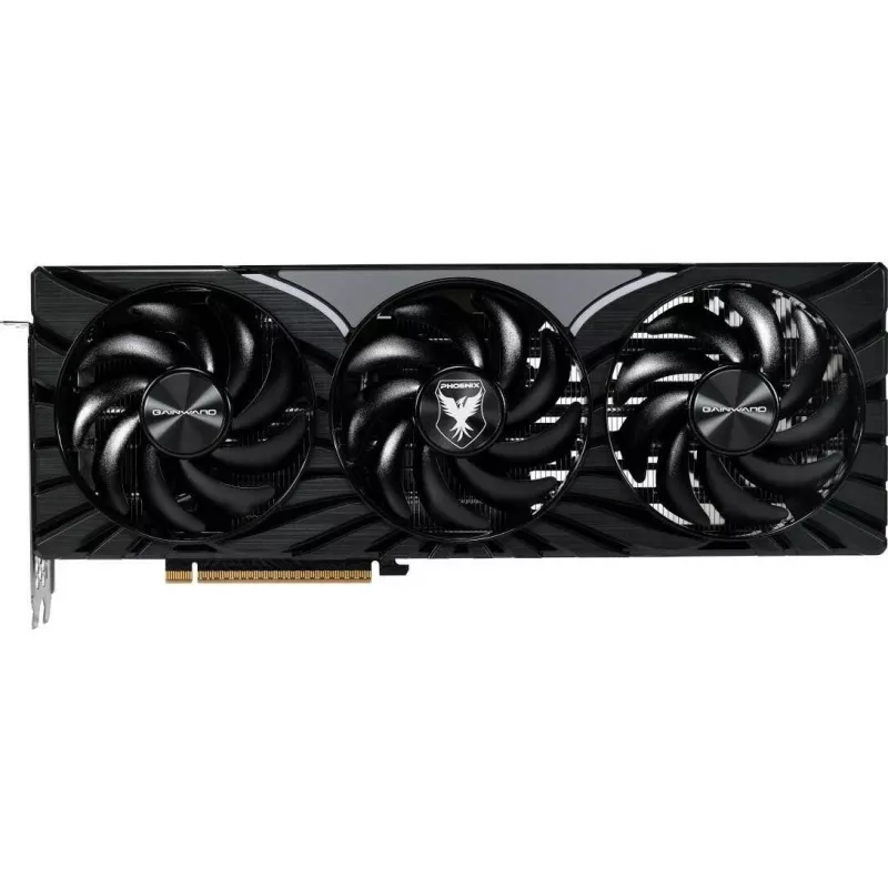 Grafická karta GAINWARD GeForce RTX 5070 Ti Phoenix-S GS, 16 GB GDDR7, PCIe 5.0, 256-Bit, 2295 MHz