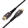 Lenovo kábel HDMI Optical (5m, HDMI 2.0), video kábel