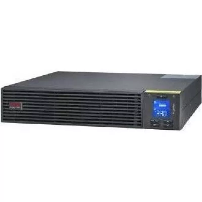 APC SRV3KRIRK-E UPS (neprerušiteľný zdroj napájania) 3 kVA 2700 W
