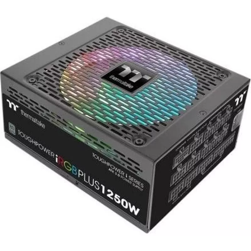 Napájací zdroj Thermaltake Toughpower iRGB 1250W