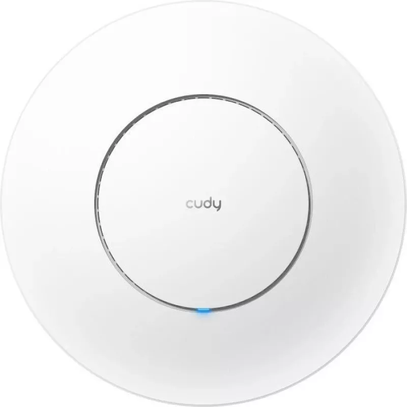Cudy Wall Access Point AC1200 Gigabit, prístupový bod