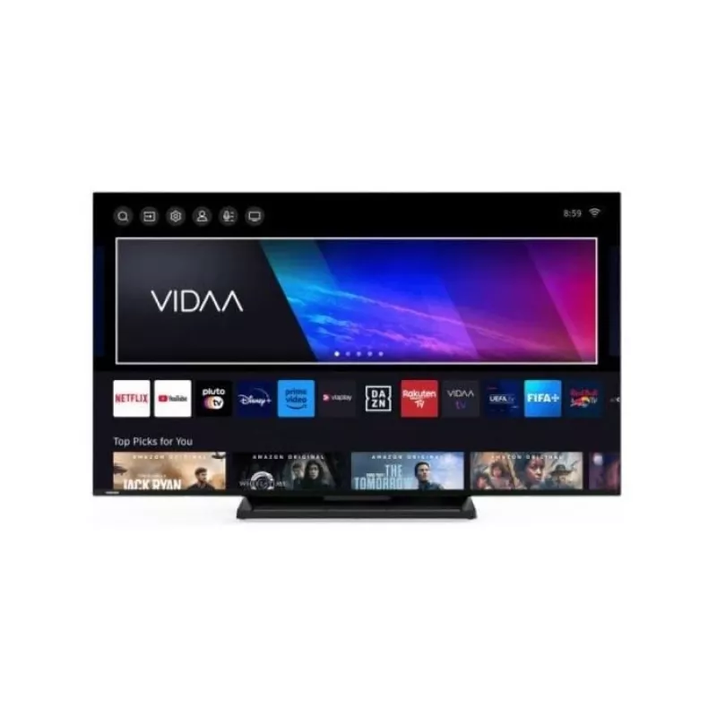 Toshiba 40LV3563DG TV 101,6 cm (40