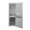 Sharp SJ-FBB04DTXWE chladnička s mrazničkou voľne stojaca 268 L biela