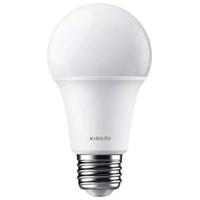 Xiaomi Smart LED žiarovka biela a farebná - inteligentná žiarovka