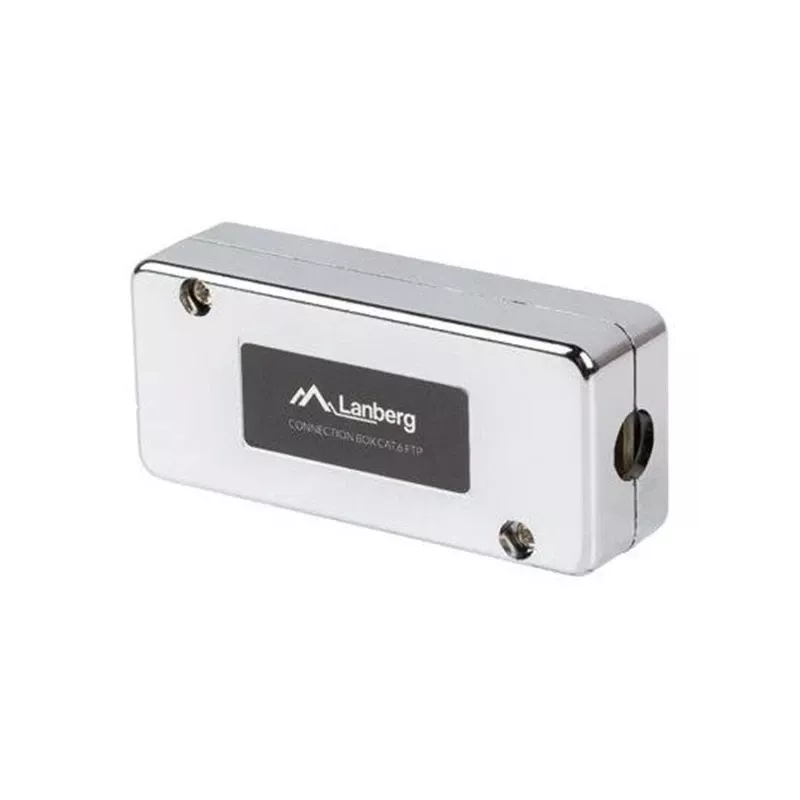 Lanberg PLC-6SL1-S LSA konektor, Cat6 FTP, tienený