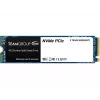 Team Group MP33 - SSD - 256 GB - interný - M.2 2280 - PCIe 3.0 x4 (NVMe)