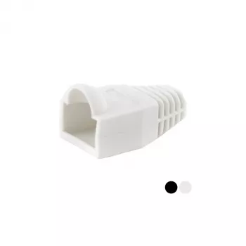 RJ45 konektor puzdro GEMBIRD BT5 (100 ks)