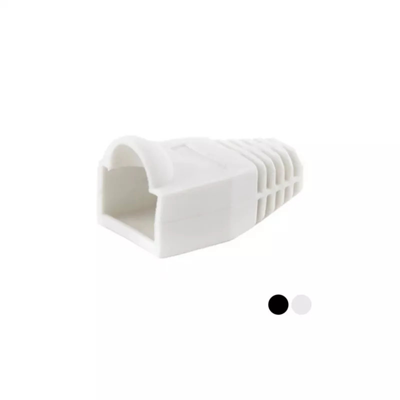 RJ45 konektor puzdro GEMBIRD BT5 (100 ks)
