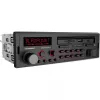 Blaupunkt Bremen SQR 46 DAB autorádio DAB+ tuner, Bluetooth® handsfree, retro dizajn (2001018000000)