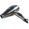 BaByliss Pro Digital sivá, strieborná 2200 W