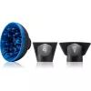BaByliss Pro Digital sivá, strieborná 2200 W
