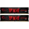 G.SKILL Aegis DDR4 32GB (2x16GB) 3200MHz (F4-3200C16D-32GIS) (F43200C16D32GIS)