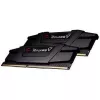 G.Skill Ripjaws V DDR4 32GB (2x16GB) 3600MHz CL18 kit operačnej pamäte, čierna (F4-3600C18D-32GVK)