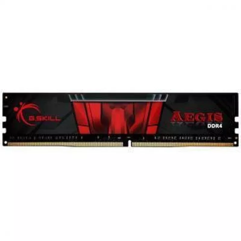 G.Skill | Aegis | 16 GB | DDR4 | 3200 MHz | PC/server | Registered Nie | ECC Nie