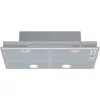 Vstavaný digestor Siemens iQ300 LB75565, hliníkový filter, hladina hluku: N/A
