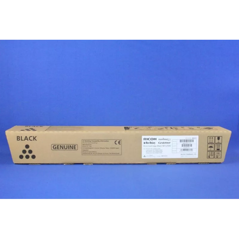 Ricoh 842311 tonerová kazeta 1 kus originál čierna