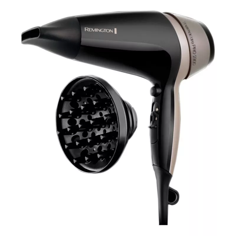Remington Thermacare Pro D5715 sušič vlasov 2300 W