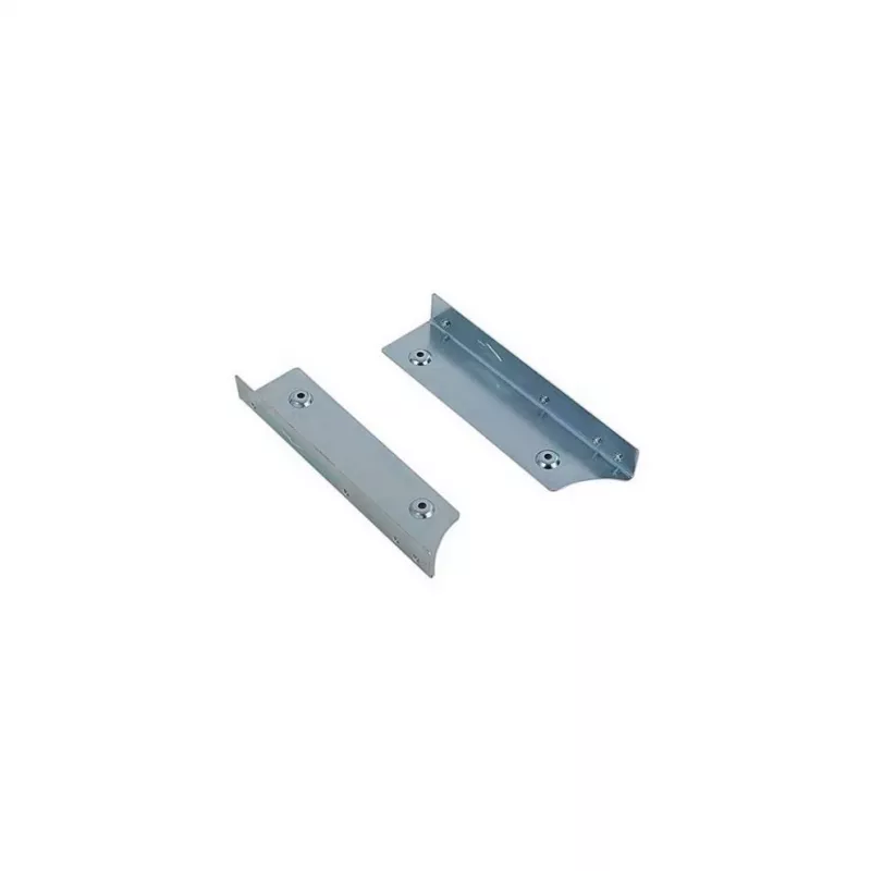 Gembird | Kovový montážny rám pre 2.5'' SSD do 3.5'' pozície | MF-321 | 119.6 x 31.8 x 15.6 mm | 67 g