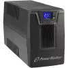 PowerWalker VI 600 SCL UPS (neprerušiteľný zdroj napájania) Line-Interactive 0,6 kVA 360 W