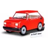 Stavebnica Cobi Youngtimer Collection Fiat 126p el 24531 — 150 dielov