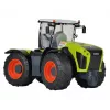 Diaľkovo ovládaný traktor Happy People Claas Xerion 5000 model s otočnou kabínou