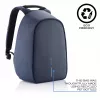 XD Design Bobby Hero XL P705.711 protikradnutý batoh, notebook 17 palcov, tablet 12,9 palca, USB nabíjací port, 20 l, čierny