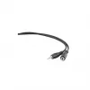 Gembird CCA-423 - predlžovací audio kábel - mini-phone stereo 3.5 mm samica na mini-phone stereo 3.5 mm samec