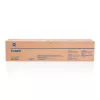 Konica Minolta Originálny toner AAJW352, purpurový, 9000 strán, TNP-80M, Konica Minolta Bizhub C3320i