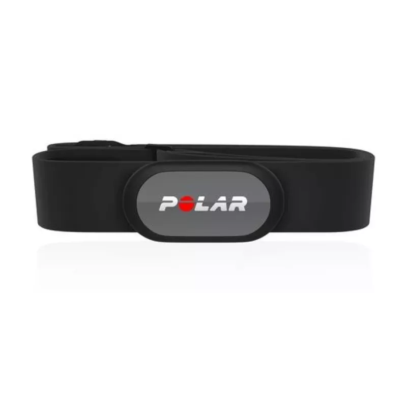 Polar H9 hrudný pás na meranie tepovej frekvencie