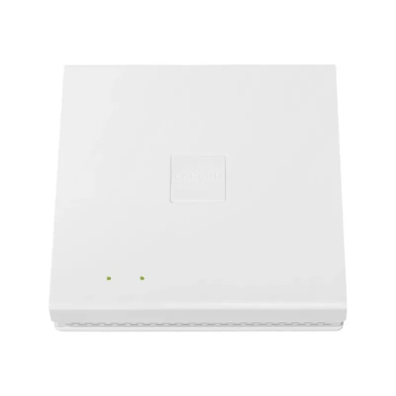 LANCOM LX-6400 (EU) 3550 Mbit/s biela Power over Ethernet (PoE)