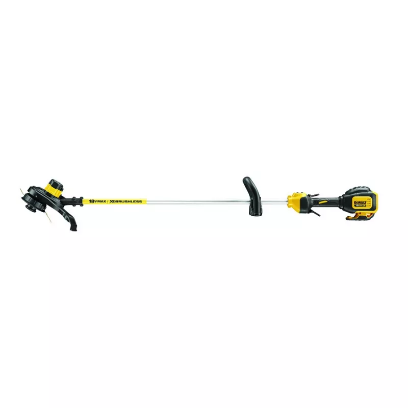 Strunová kosačka DeWALT DCMST561N-XJ