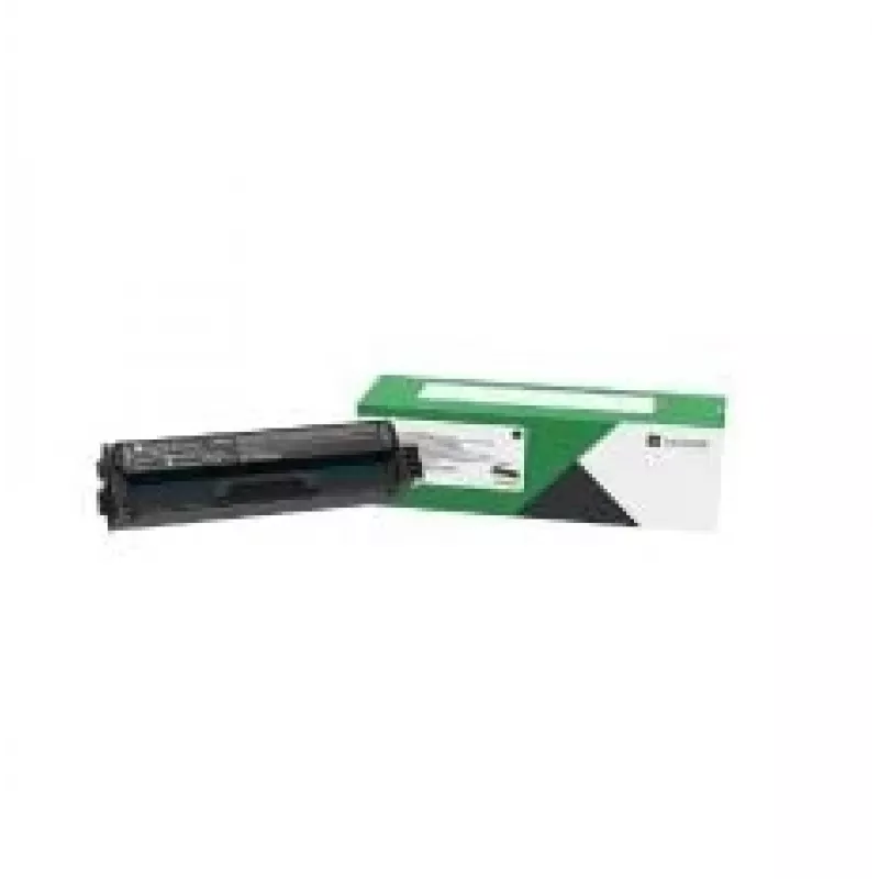Lexmark 20N20K0 toner čierny 1500 strán štandardná kapacita