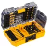 Sada skrutkovacích bitov DeWALT DT70734T-QZ 29-dielna