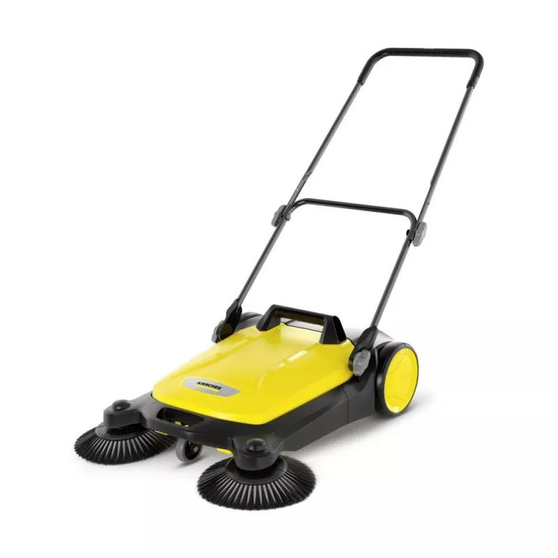 Kärcher 1.766-360.0 S4 Twin Sweeper 680 mm efektívny ergonomický nástroj