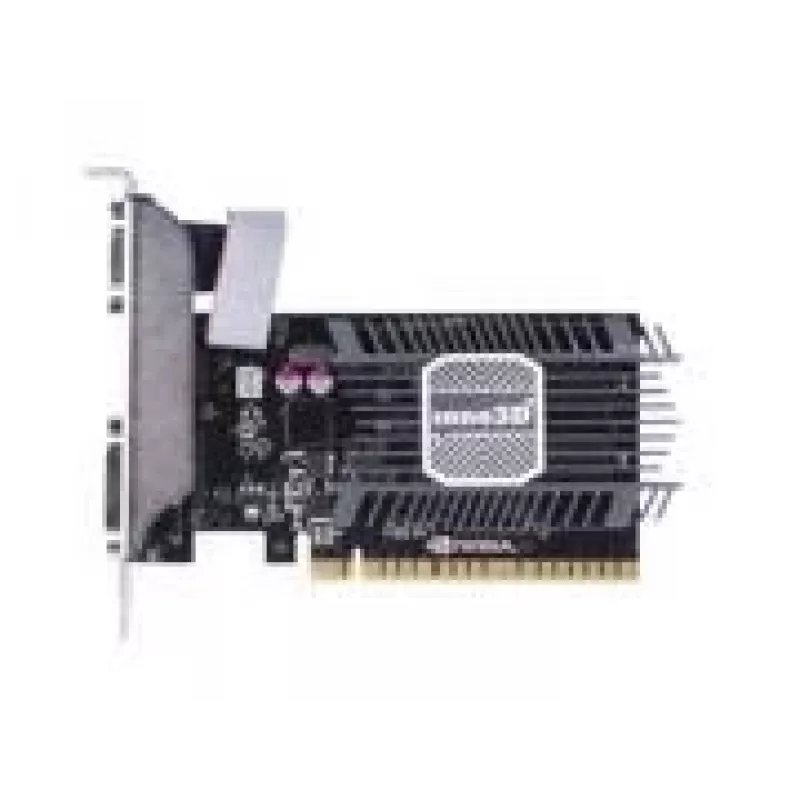 Grafická karta NVIDIA GeForce GT 710 2GB GDDR3