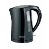 Severin WK 3498 Kanvica na vodu 1,5 l 2200 W čierna