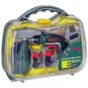 Bosch kufrík s Ixolino II skrutkovačom